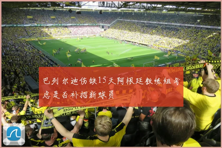 巴列尔迪伤缺15天阿根廷教练组考虑是否补招新球员